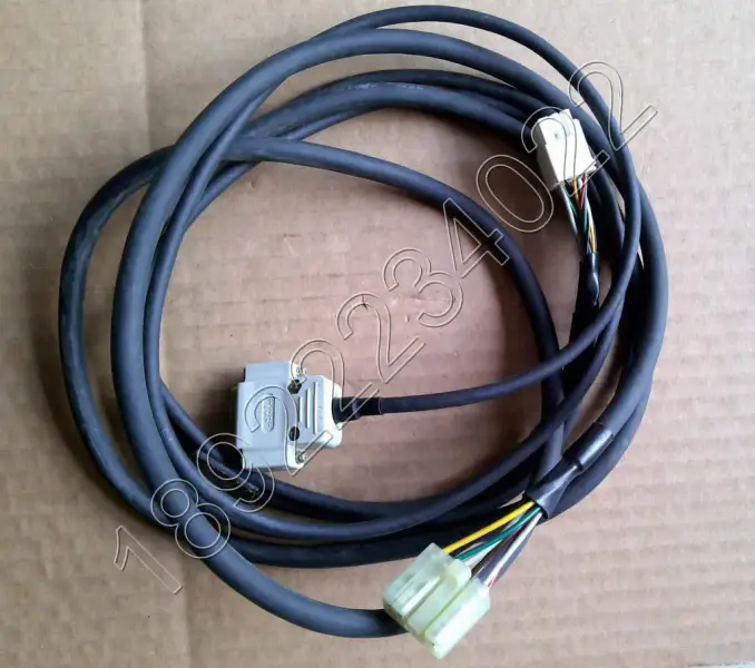 Konektor NSK JAE DA-C1-J10 2M