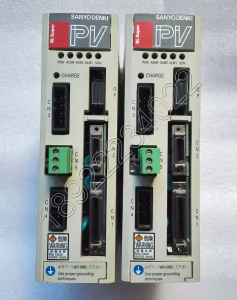SANYO SANYO DENKI PV1A015EMT8S00