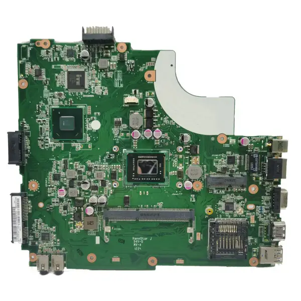 Základní deska Asus X44H