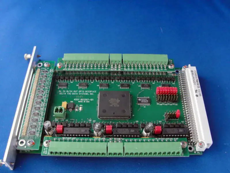 Delta Tau 603307-101