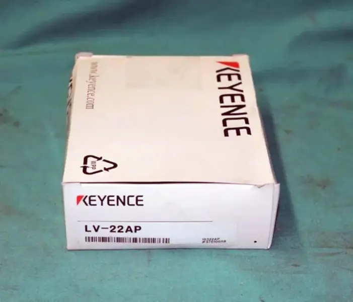 Keyence LV-22AP