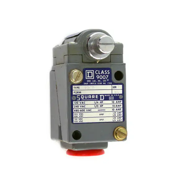 Square D 9007B52B