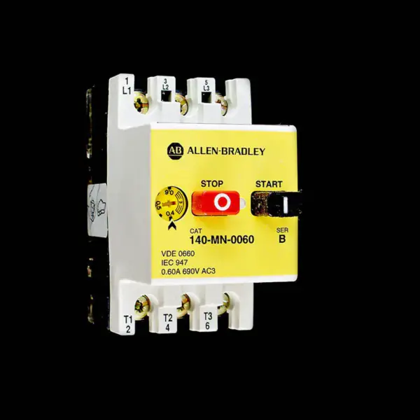 Allen-Bradley 140MN0060