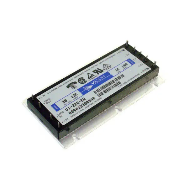 Vicor VI-222-EW