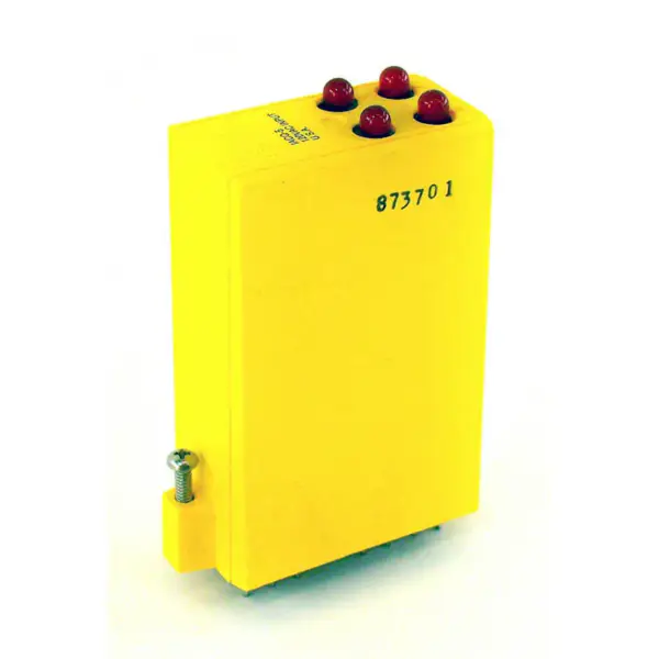 Potter a Brumfield IACQ-5