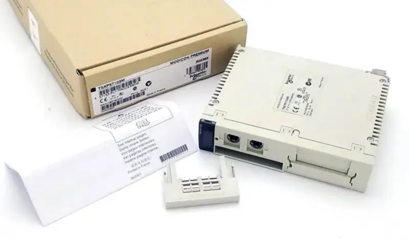 Schneider Electric TSXP57103M