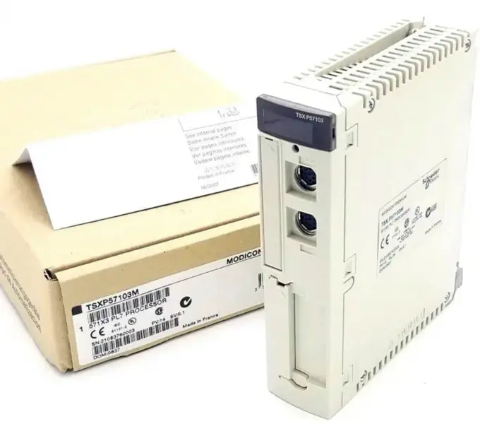 Schneider Electric TSXP57103M