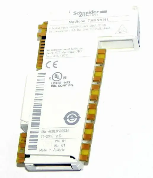 SCHNEIDER ELECTRIC TM5SAI4L