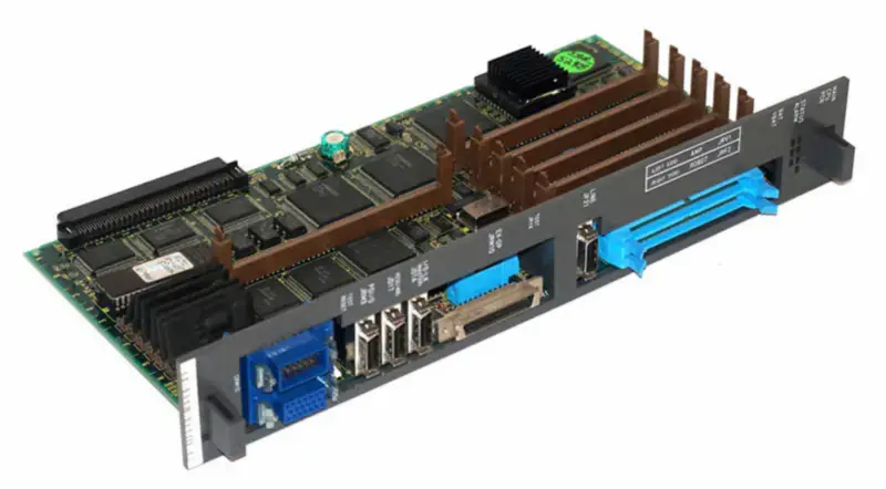 FANUC A16B-3200-0040/07D