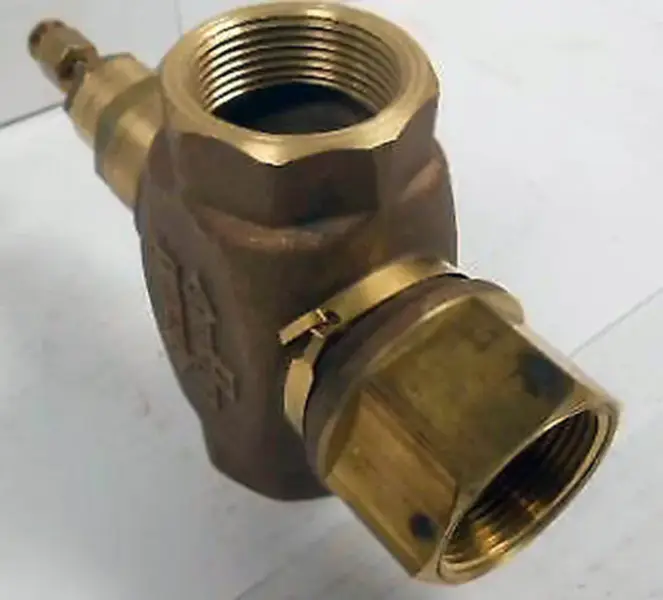 Honeywell V5013N1071