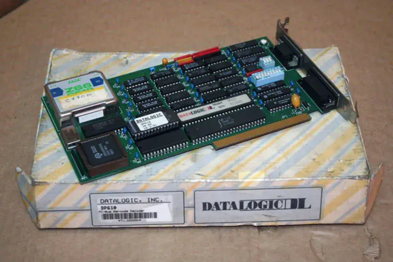 Datalogic DP610