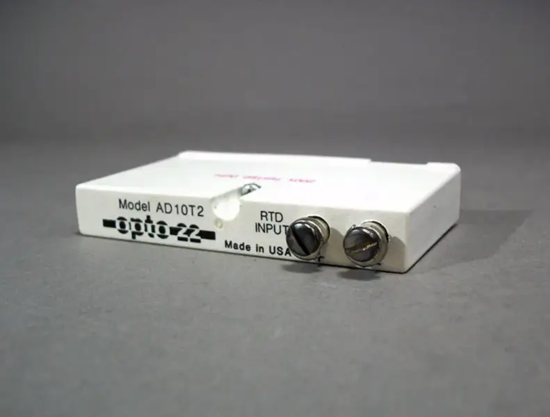 Opto22 AD10T2