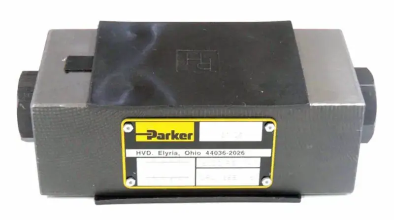 PARKER CPOM3BBN