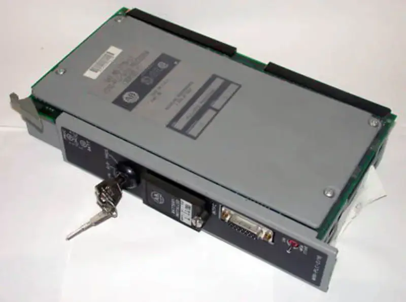 Allen-Bradley 1772-LX
