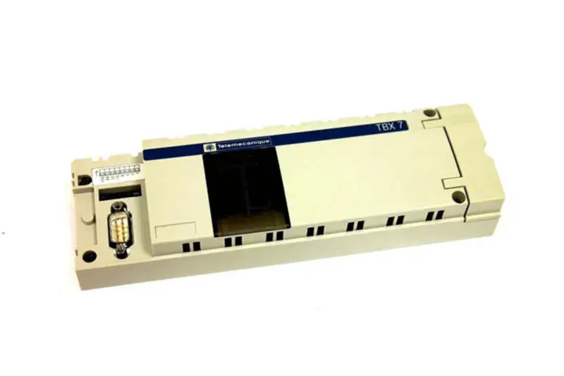 SCHNEIDER ELECTRIC TELEMECANIQUE TBXLEP020