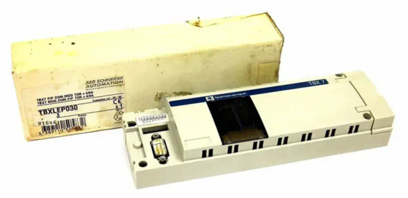 Schneider Electric TBXLEP030