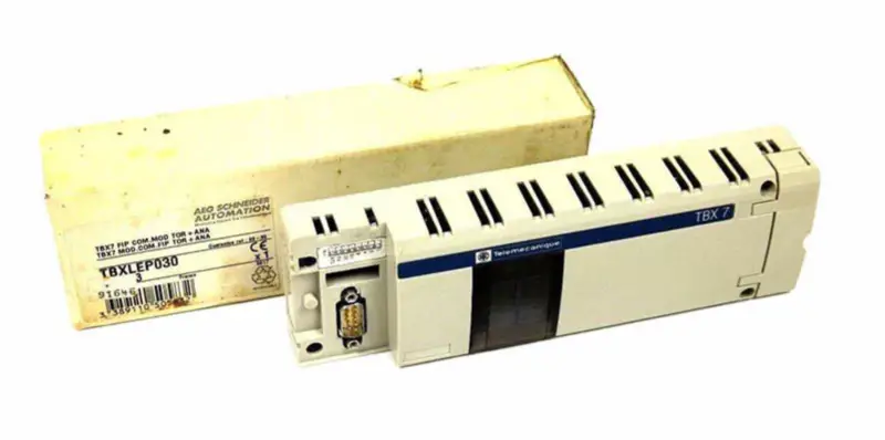 Schneider Electric TBXLEP030