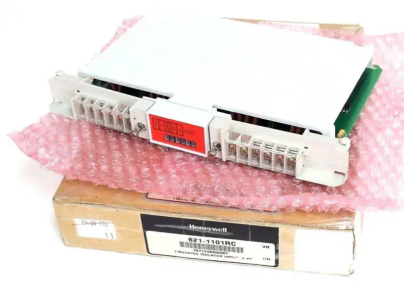 HONEYWELL 621-1101RC