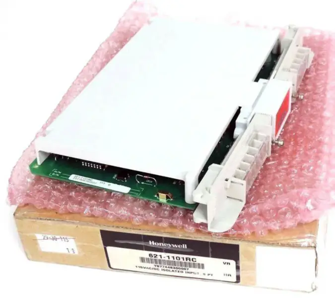 HONEYWELL 621-1101RC