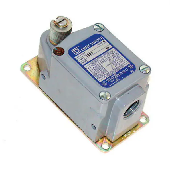 Square D 9007-TUB4