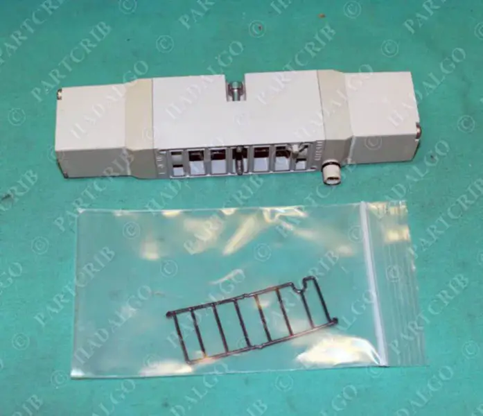 Numatics 122BB600M000061