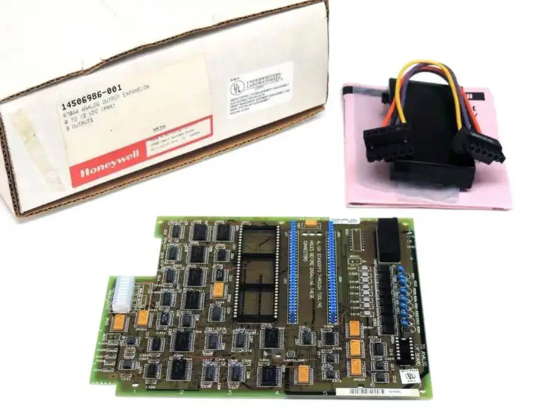 HONEYWELL 14506986-001