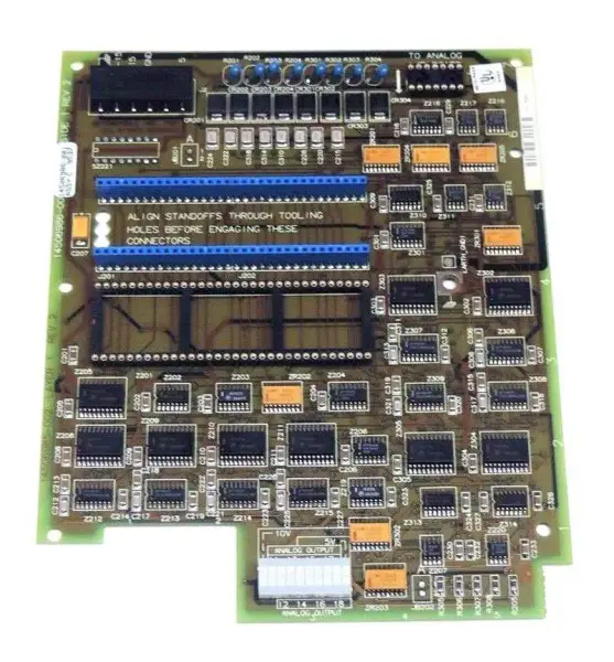 HONEYWELL 14506986-001