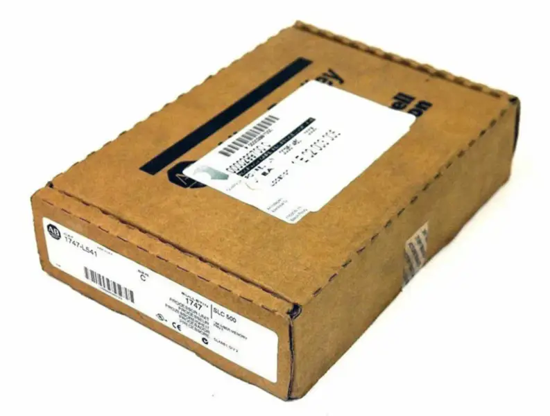 Allen-Bradley 1747-L541