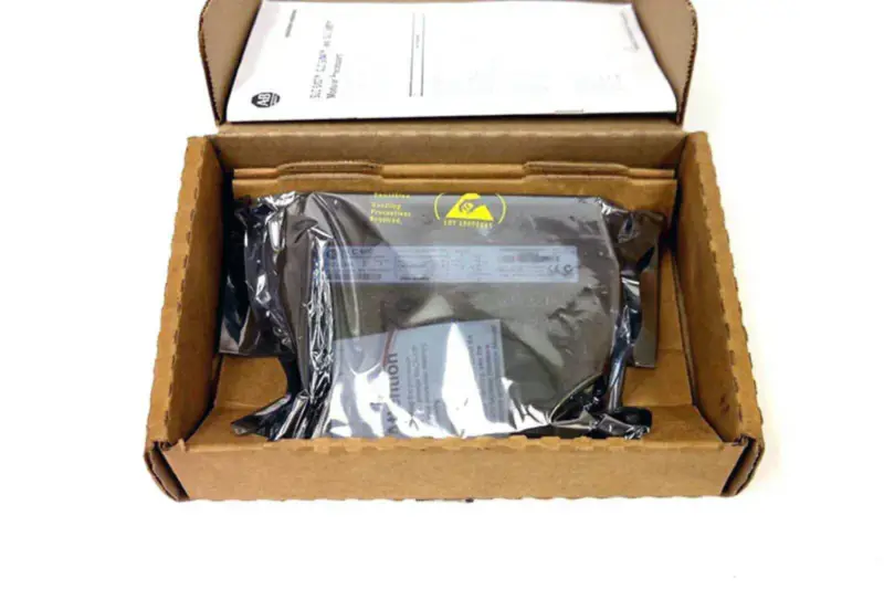 Allen-Bradley 1747-L541