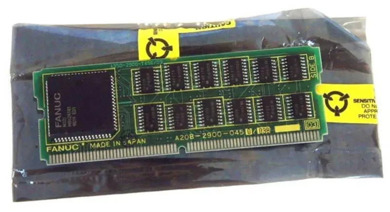 FANUC A20B-2900-0450/03B