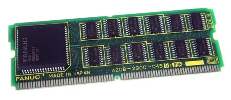 FANUC A20B-2900-0450/03B