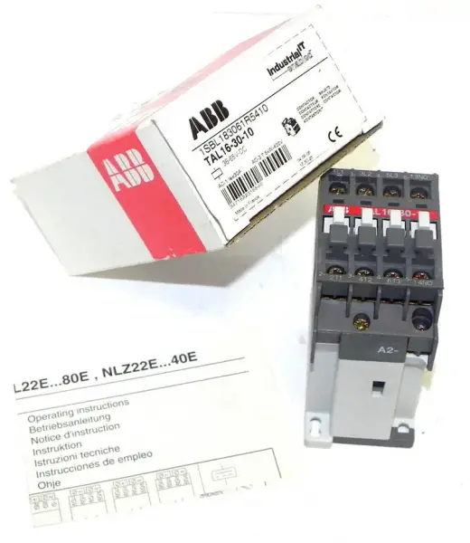 ABB TAL16-30-10