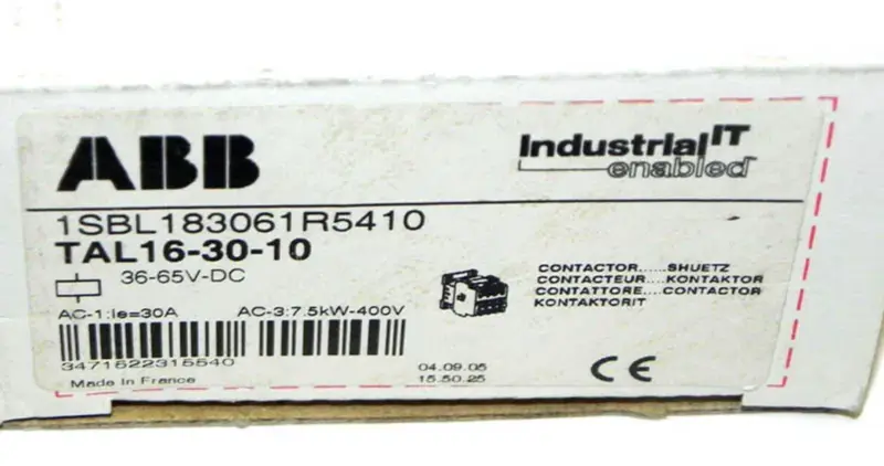 ABB TAL16-30-10