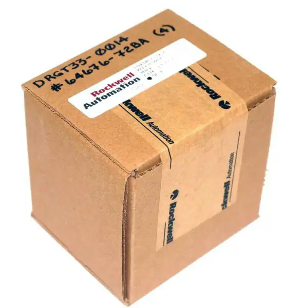 Allen-Bradley 64676-72BA