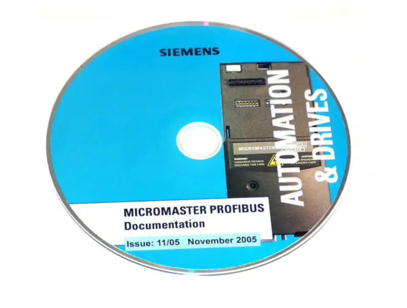 Siemens A5E00691014A