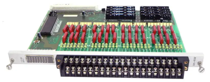 Siemens 505-4232