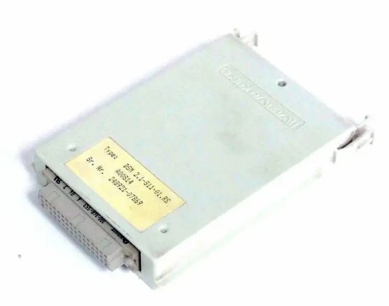 INDRAMAT DSM2.1-S11-01.RS