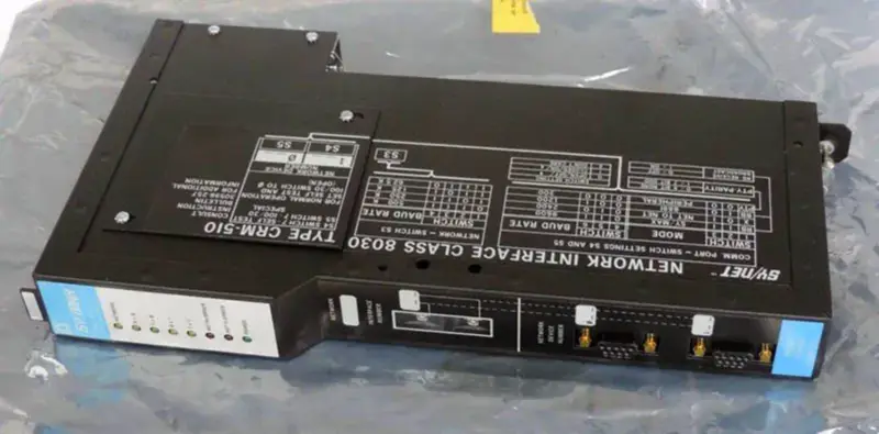 SQUARE D 8030-CRM510