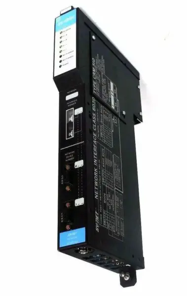 SQUARE D 8030-CRM510