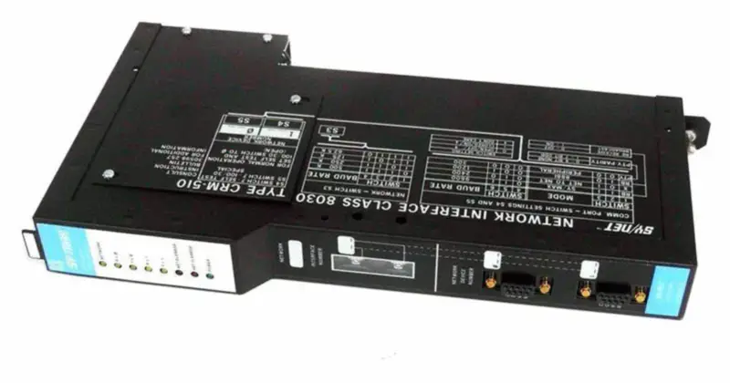 SQUARE D 8030-CRM510