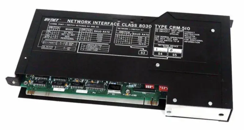 SQUARE D 8030-CRM510
