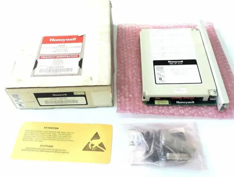 HONEYWELL 620-0048