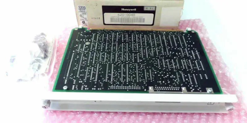HONEYWELL 620-0048