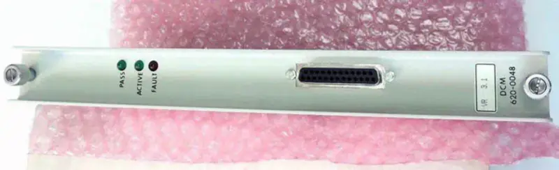 HONEYWELL 620-0048