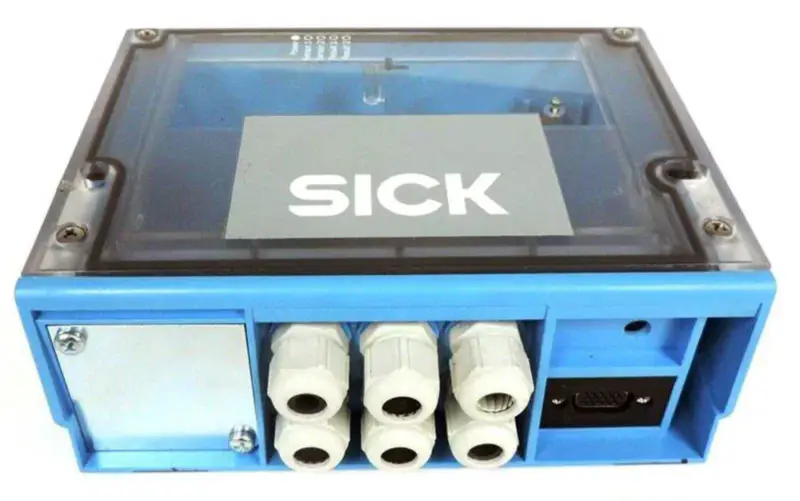 SICK OPTIC ELECTRONIC CDM410-0001