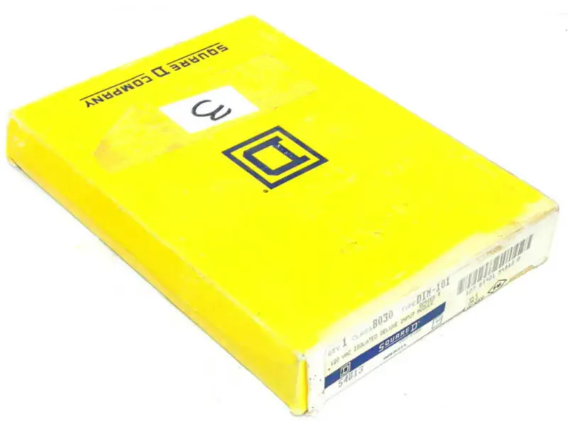 SYMAX 8030-DIM-101