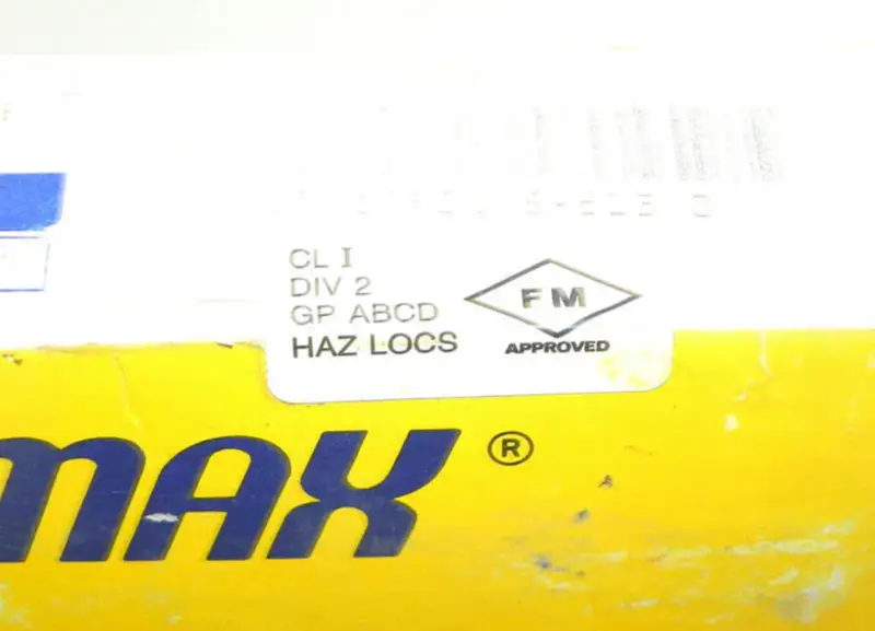 SYMAX 8030-DIM-101