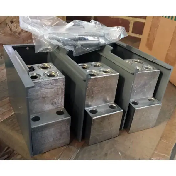 Siemens 3TA4N8500