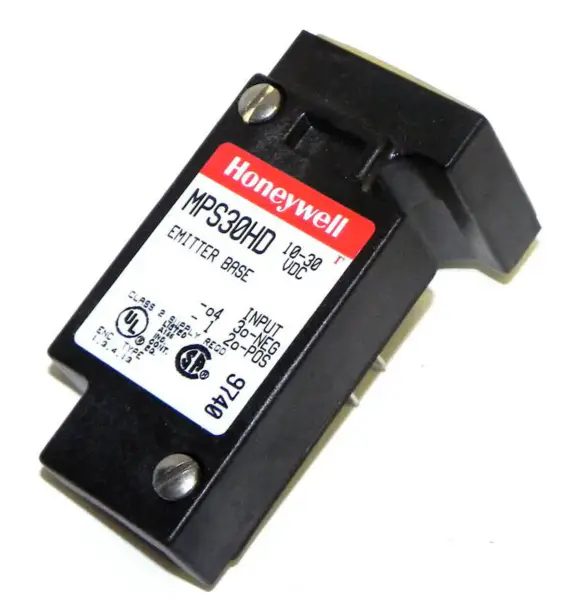 HONEYWELL MPS30HD