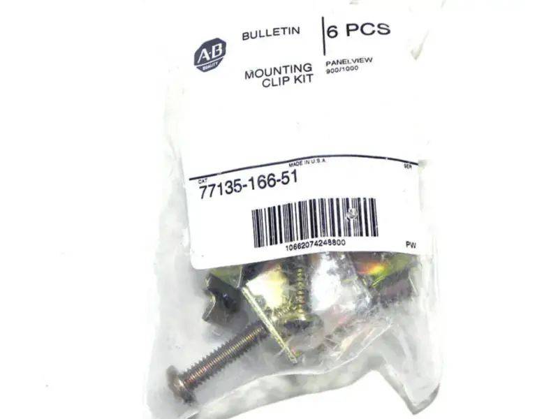 Allen-Bradley 77135-166-51